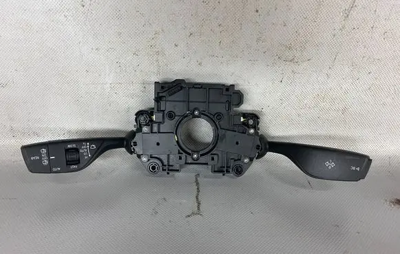 BMW X3 G01 Wiper turn signal indicator stalk/switch 7944077