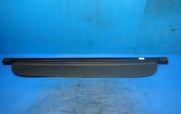 Honda Jazz Parcel shelf load cover 