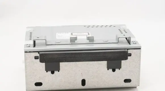 Ford Fiesta Radio/CD/DVD/GPS head unit 8A6T18C815BR