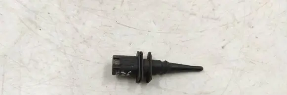 BMW 5 E60 E61 Outside/exterior temperature sensor 13632610 65816936953