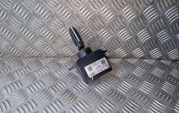 Audi A6 S6 C6 4F Ignition lock 4F0909131 4F0909131D 4F0910131D