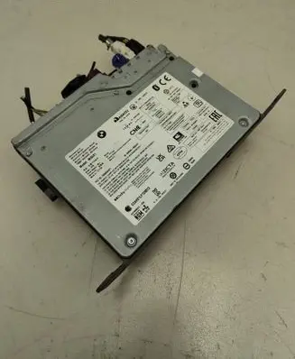BMW X7 G07 GPS navigation control unit/module 5A7CC63