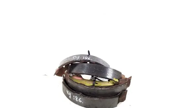 Toyota Aygo AB10 Handbrake/parking brake pads 04495-0H010
