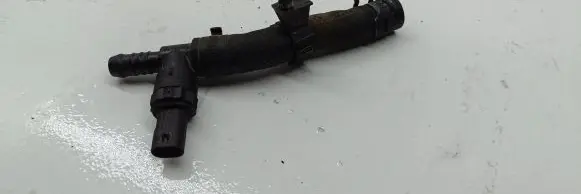Volkswagen PASSAT B7 Fuel temperature sensor 03L919824D