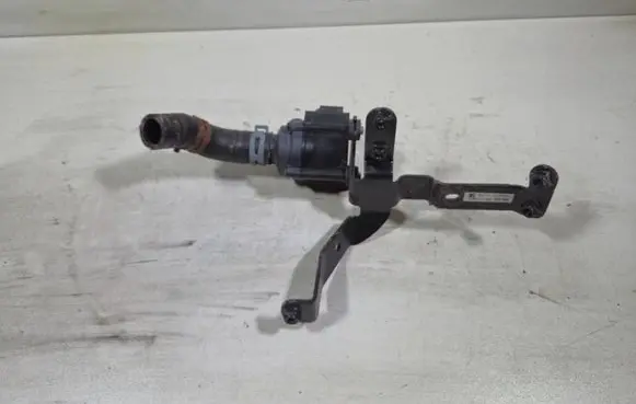 Volkswagen Crafter Electric auxiliary coolant/water pump 5Q0965561B 704071160