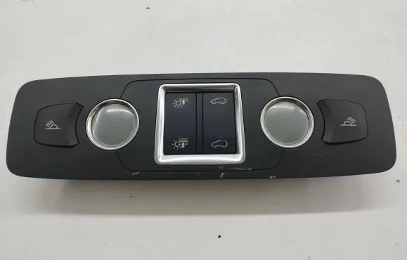 Audi Q7 4L Rear seat light 4L0947112