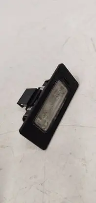 Audi Q5 SQ5 Number plate light 8T0943021