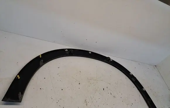 Honda HR-V Rear fender molding trim 74410T7WA010