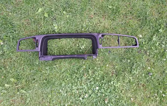 Volkswagen PASSAT B4 Dashboard trim 3A1857053