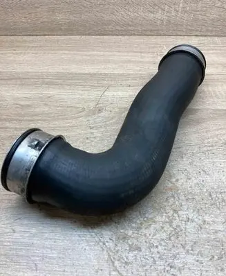 Volkswagen Golf V Intercooler hose/pipe 1K0145834L