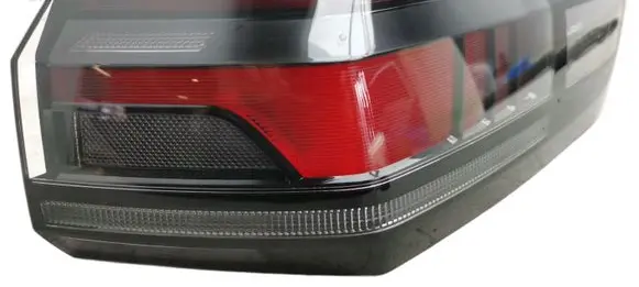 Volkswagen ID. Buzz Rear/tail lights 1T3945208E