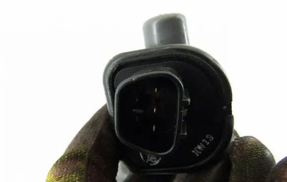 Honda Civic IX EGR valve 0120101040