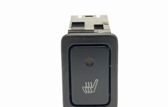 Suzuki SX4 Seat heating switch 