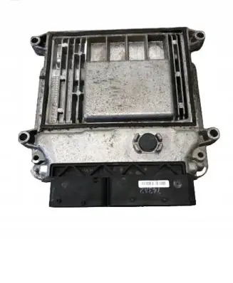 Hyundai Accent Engine control unit/module 3910126AD1