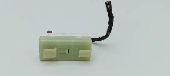 Mercedes-Benz E W212 Voltage converter inverter A0009820412 46025 414186373