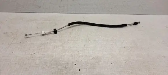 Peugeot 307 Rear door cable line 4208C03