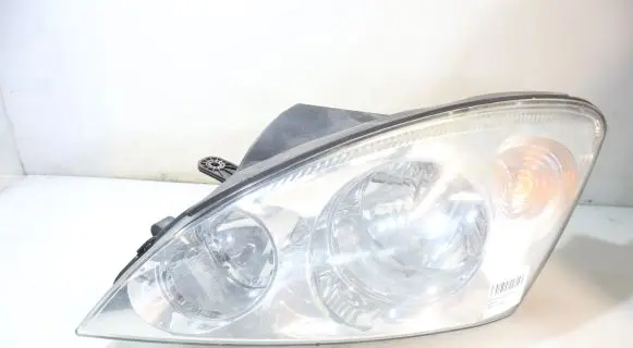 KIA Ceed Headlight/headlamp