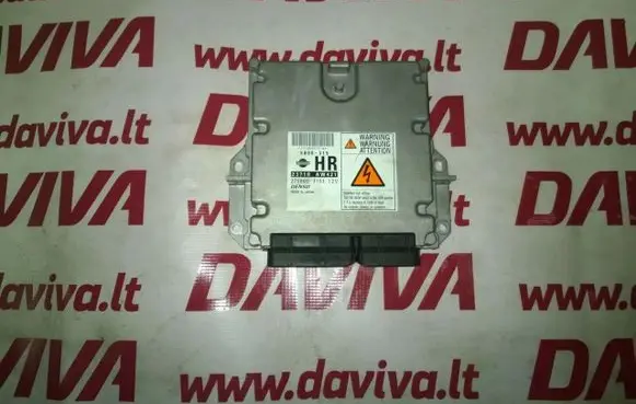 Nissan Primera Engine control unit/module 23710AW421 275800-3151
