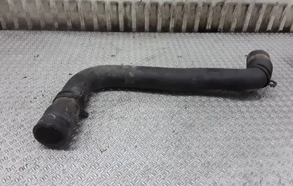 Renault Scenic II - Grand scenic II Engine coolant pipe/hose