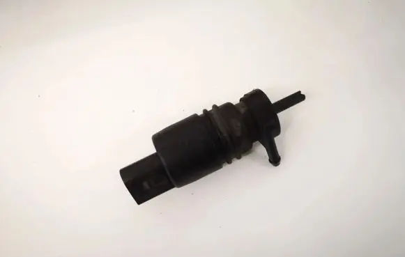 BMW 3 E46 Windscreen/windshield washer pump