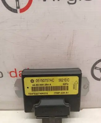 Fiat Freemont Other control units/modules 05150757ac