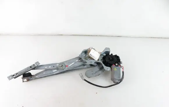 Rover 414 - 416 - 420 Rear door window regulator with motor 