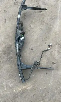 Volkswagen Tiguan Tow bar set 5NA803881E