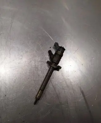 Ford Focus Fuel injector 9m5q9f593aa 0445110353