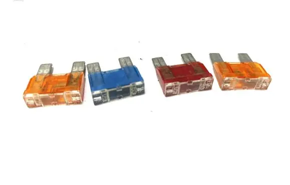 Audi A6 S6 C5 4B Fuse 