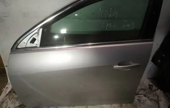 Opel Insignia A Front door PILKOS