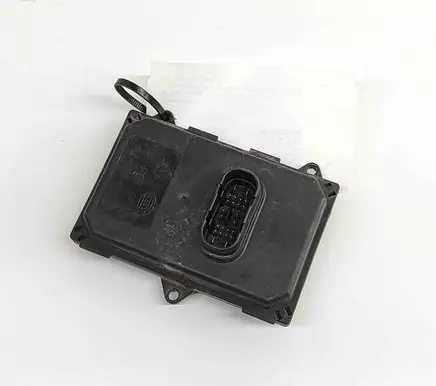 Volkswagen Touareg II Xenon control unit/module 8U0941329