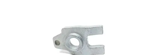 Renault Trafic III (X82) Fuel Injector clamp holder