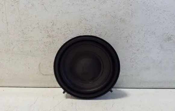 BMW X5 F15 Front door high frequency speaker 9151127