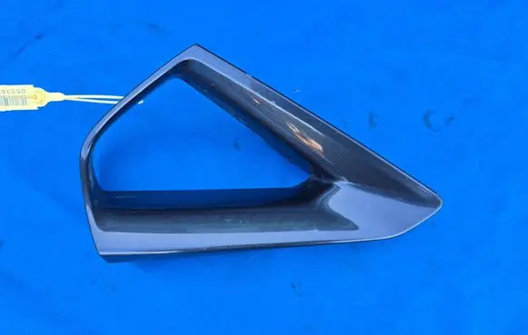 BMW 2 F44 Front bumper splitter molding 7496966