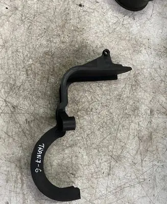 Ford Transit Custom Belt protection CC1Q10317BC