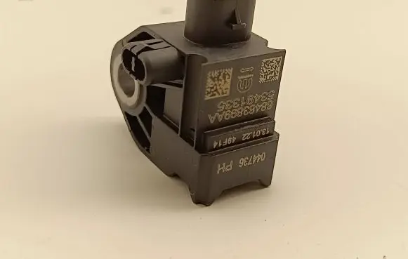 Chrysler Pacifica Airbag deployment crash/impact sensor 68483899AA