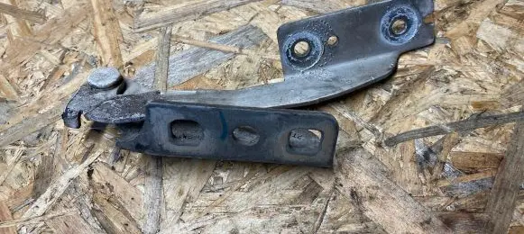 Ford Connect Engine bonnet/hood hinges 2T1416801AF