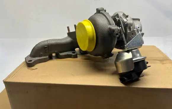 Volkswagen Multivan T6 Turbo 04L253010K