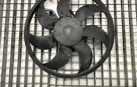 Infiniti Q50 Fan set 