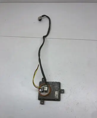 Skoda Octavia Mk3 (5E) Headlight ballast module Xenon 8K0941597B
