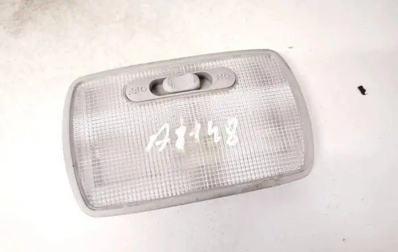 Honda FR-V Rear seat light a258283 a-25828-3