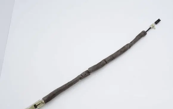 BMW 3 E46 Front door cable line 8213797