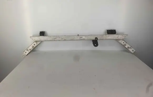 Volvo XC60 Top upper radiator support slam panel 32318891 31688773
