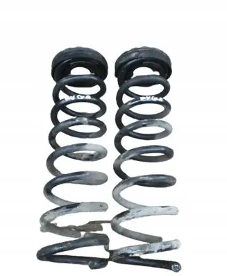 Ford Kuga II Rear coil spring