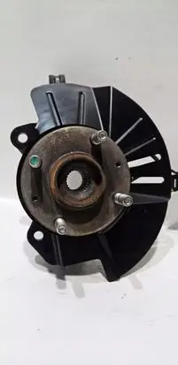 KIA Stonic Front wheel hub H006268KAMAX