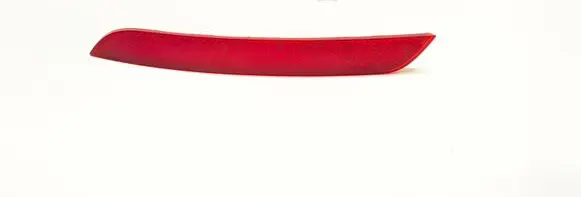 BMW 5 F10 F11 Rear tail light reflector 7203238