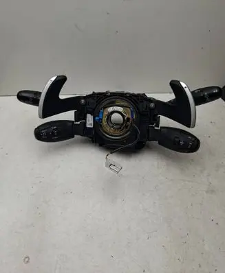 Peugeot 5008 Indicator stalk 96663614XT 9666724577