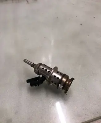 Citroen Berlingo AdBlue injector 9813930180