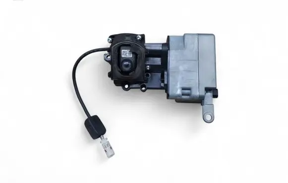 BMW 6 F06 Gran coupe Reversing camera 9240358 7234706