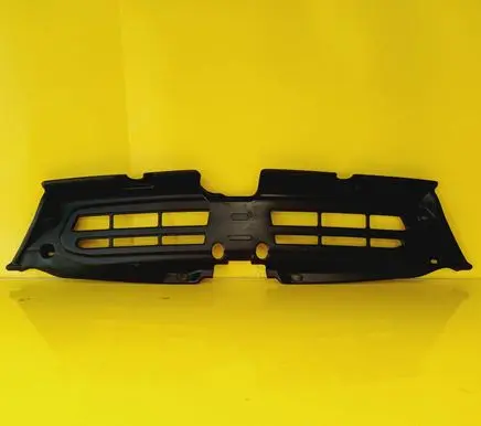 Citroen Xsara Front bumper lower grill 9636764480